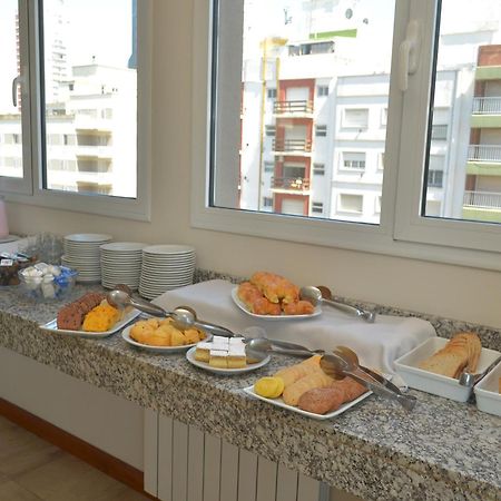 Saint Honore Mar del Plata Ngoại thất bức ảnh