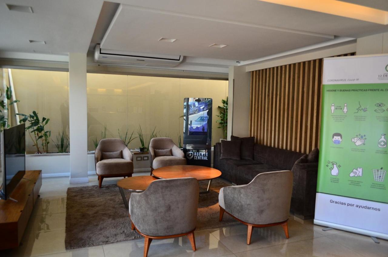 Saint Honore Mar del Plata Ngoại thất bức ảnh