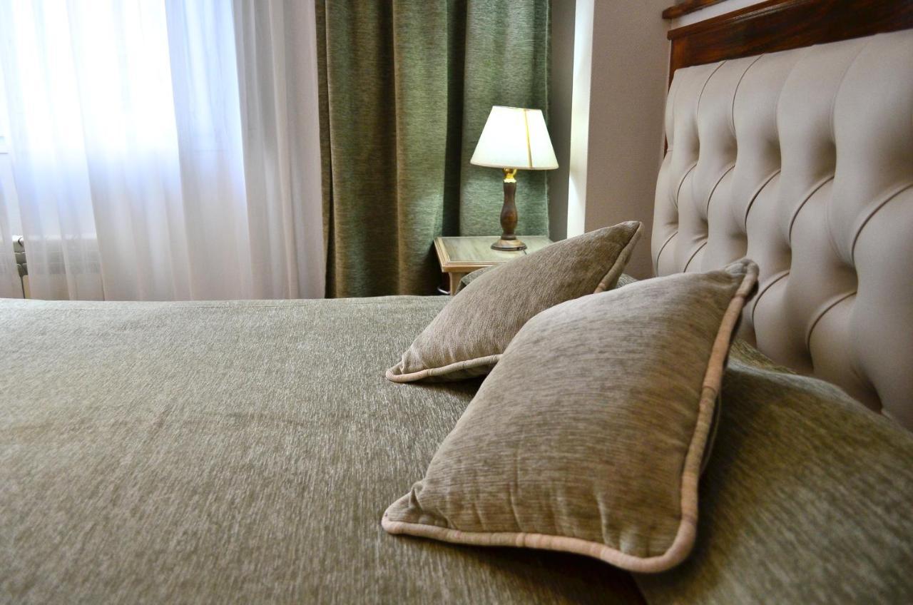 Saint Honore Mar del Plata Ngoại thất bức ảnh