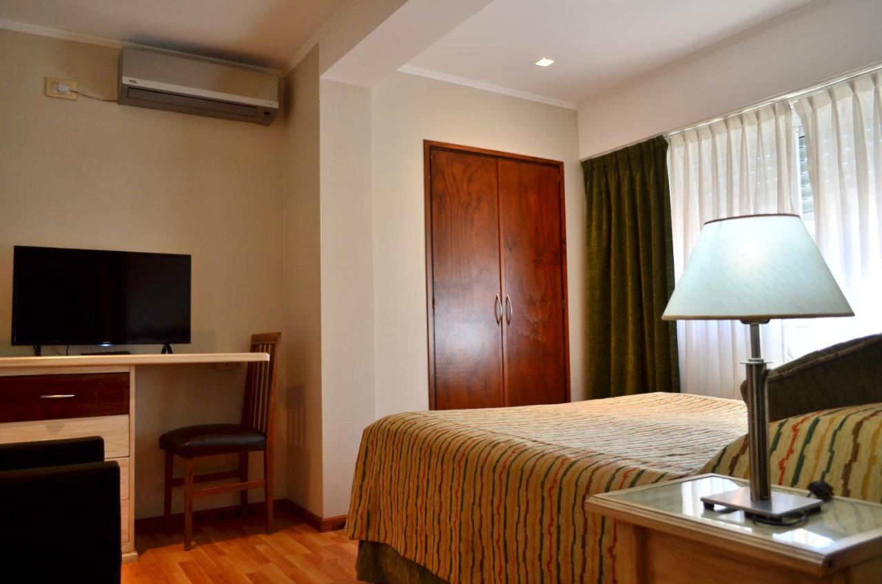 Saint Honore Mar del Plata Ngoại thất bức ảnh