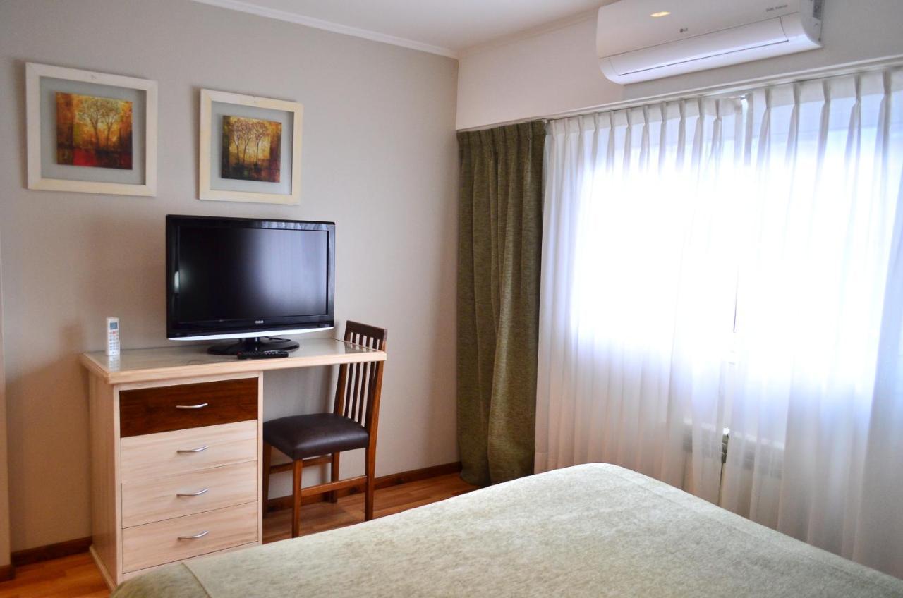 Saint Honore Mar del Plata Ngoại thất bức ảnh