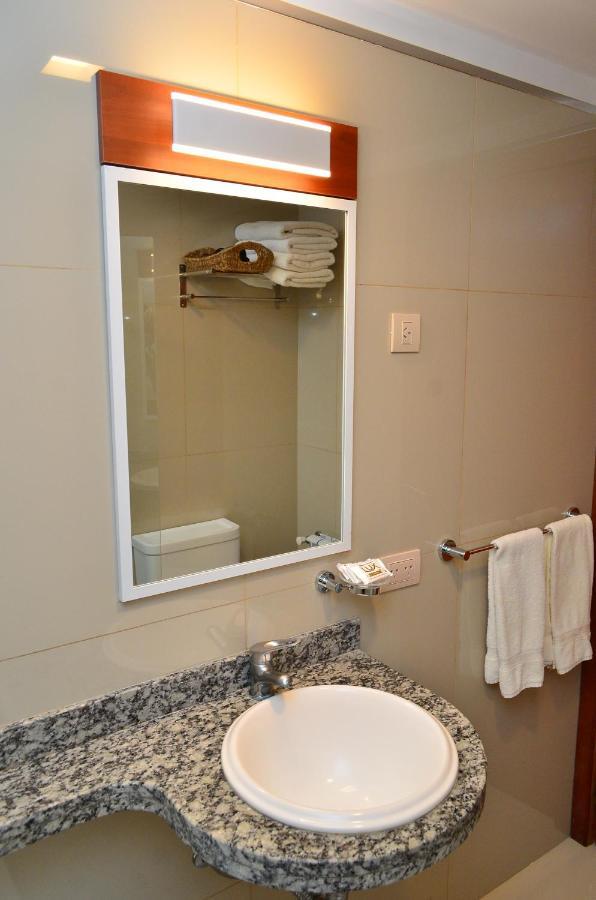 Saint Honore Mar del Plata Ngoại thất bức ảnh