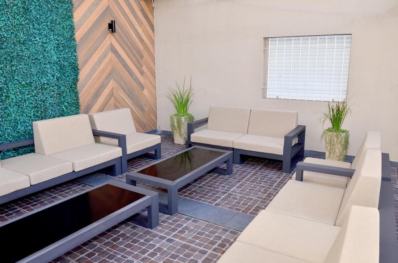 Saint Honore Mar del Plata Ngoại thất bức ảnh