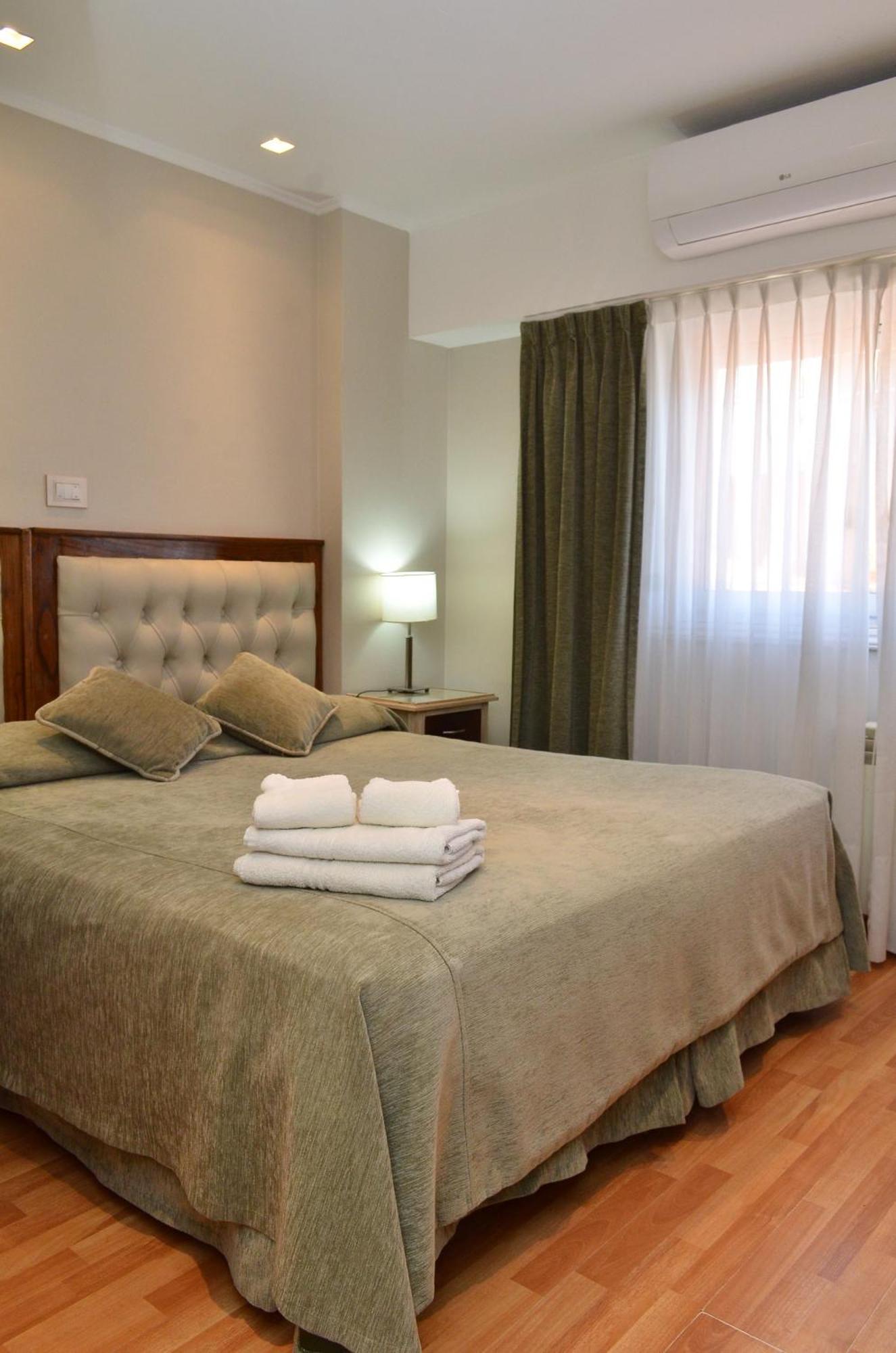 Saint Honore Mar del Plata Ngoại thất bức ảnh