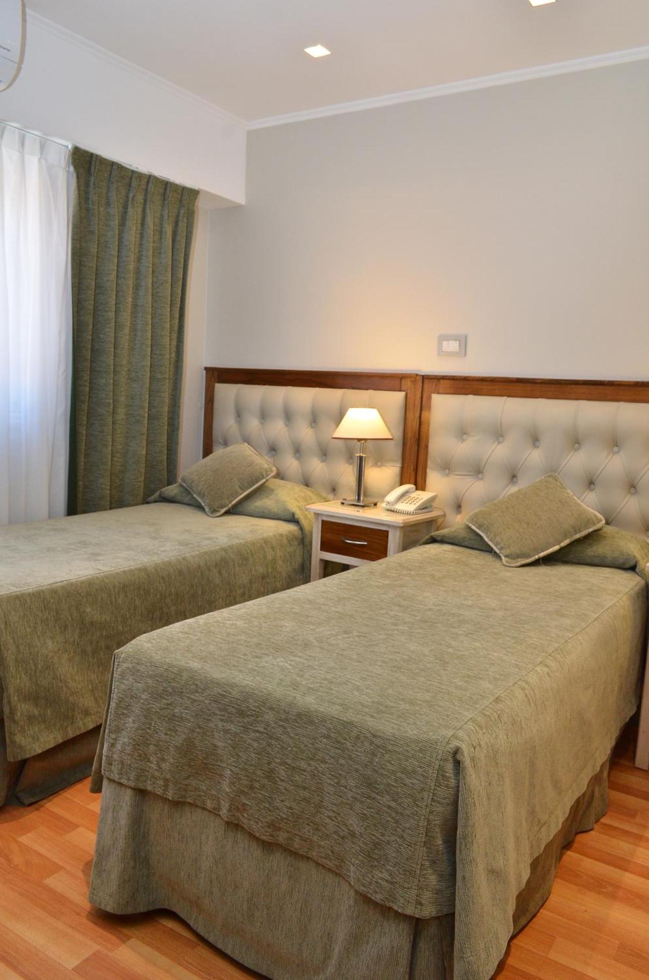 Saint Honore Mar del Plata Ngoại thất bức ảnh