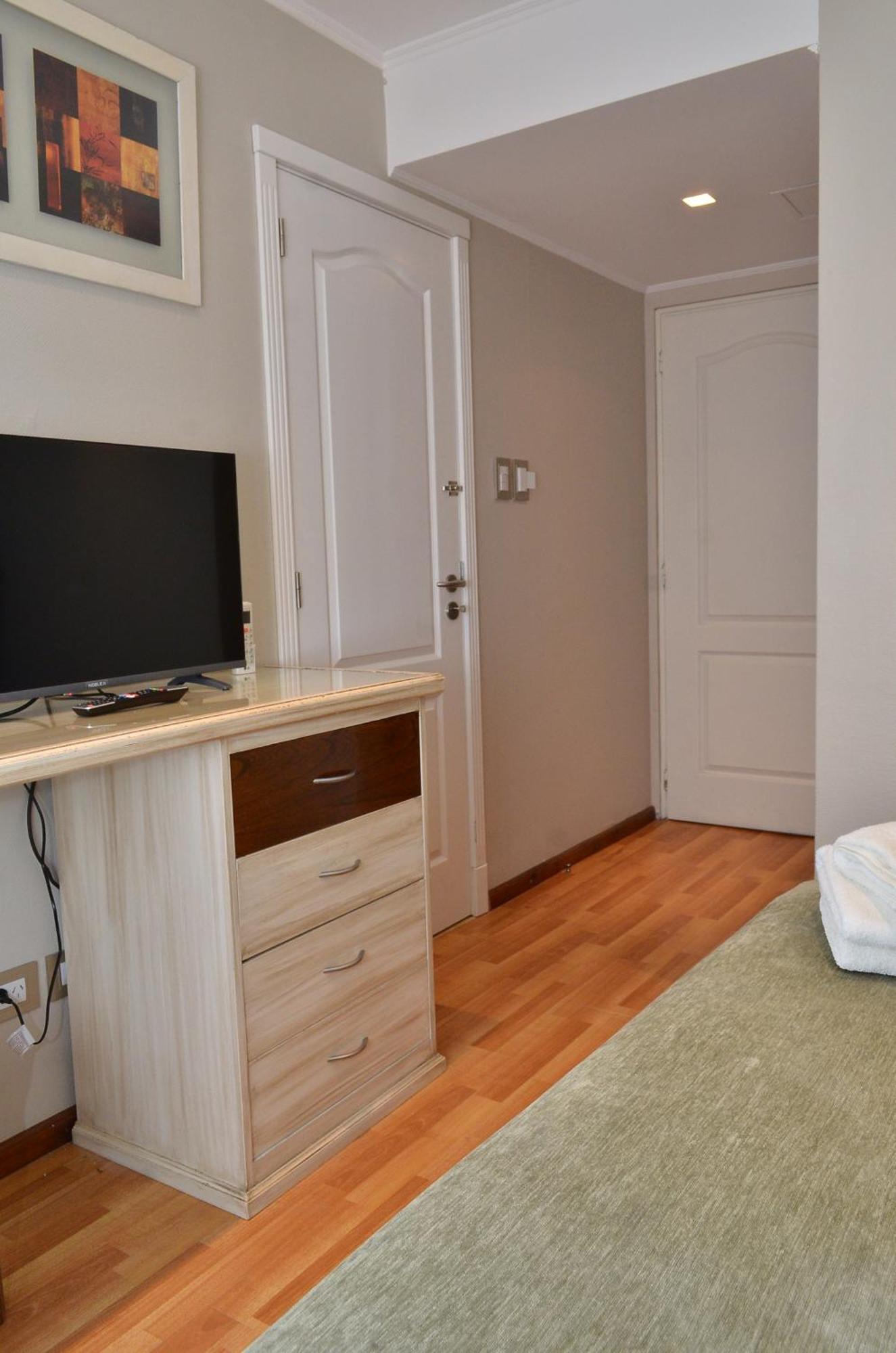 Saint Honore Mar del Plata Ngoại thất bức ảnh