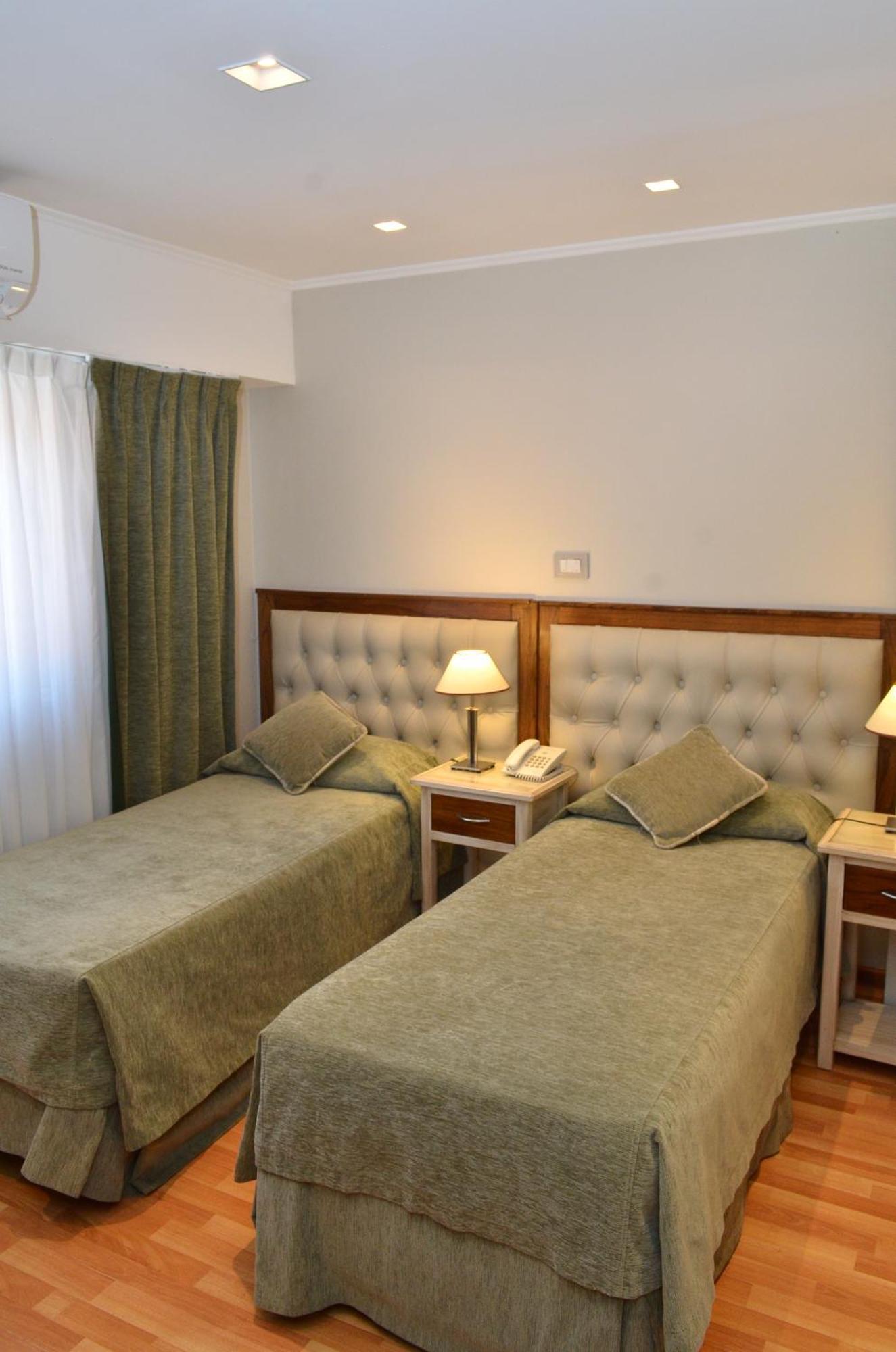 Saint Honore Mar del Plata Ngoại thất bức ảnh