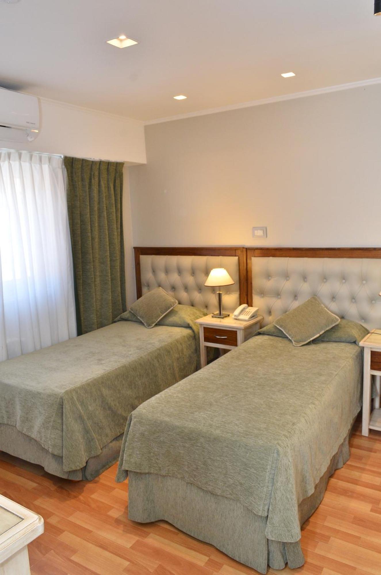Saint Honore Mar del Plata Ngoại thất bức ảnh