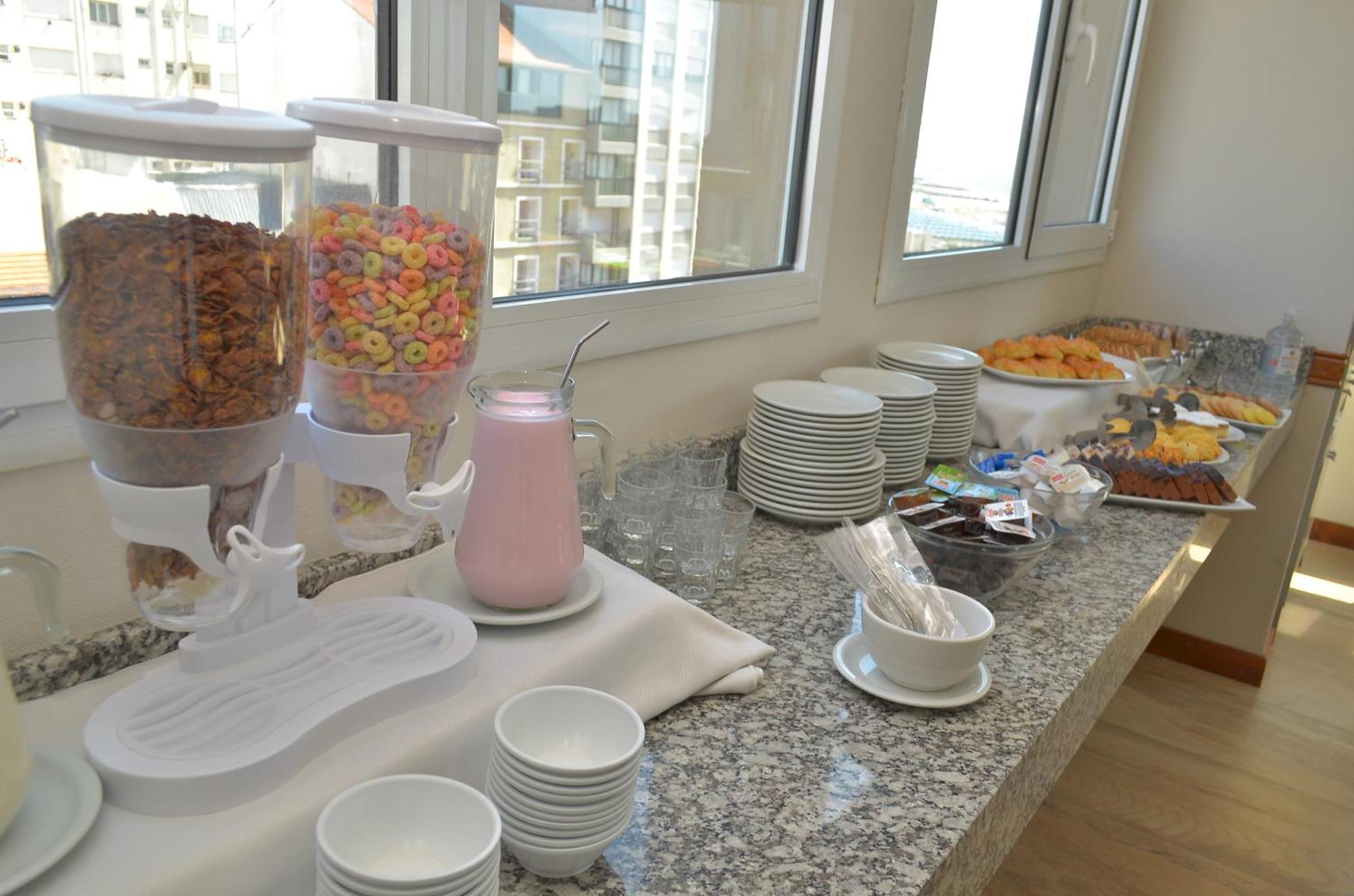 Saint Honore Mar del Plata Ngoại thất bức ảnh