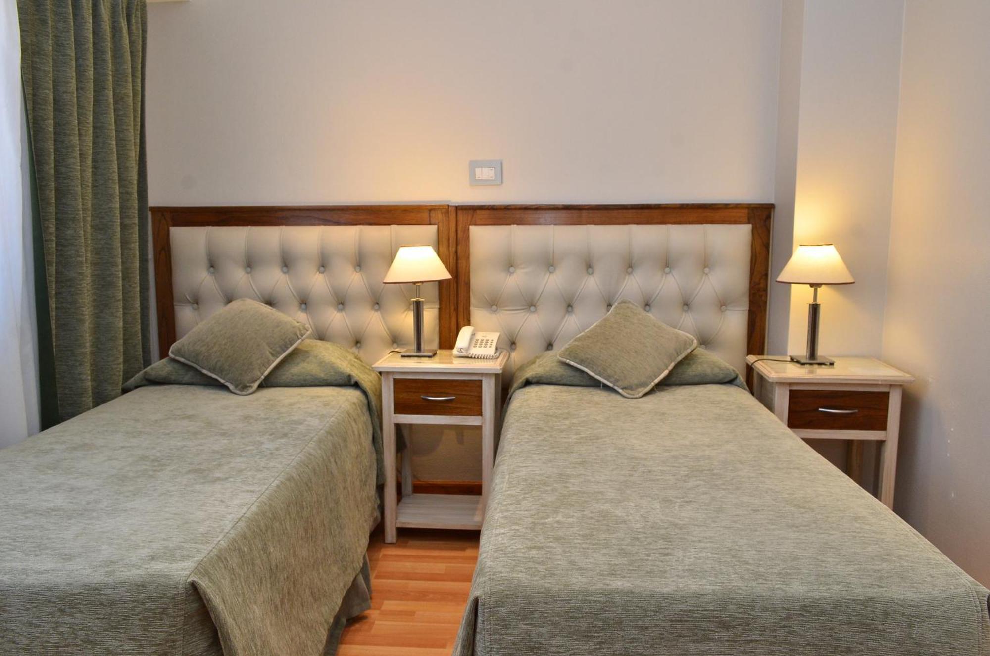 Saint Honore Mar del Plata Ngoại thất bức ảnh