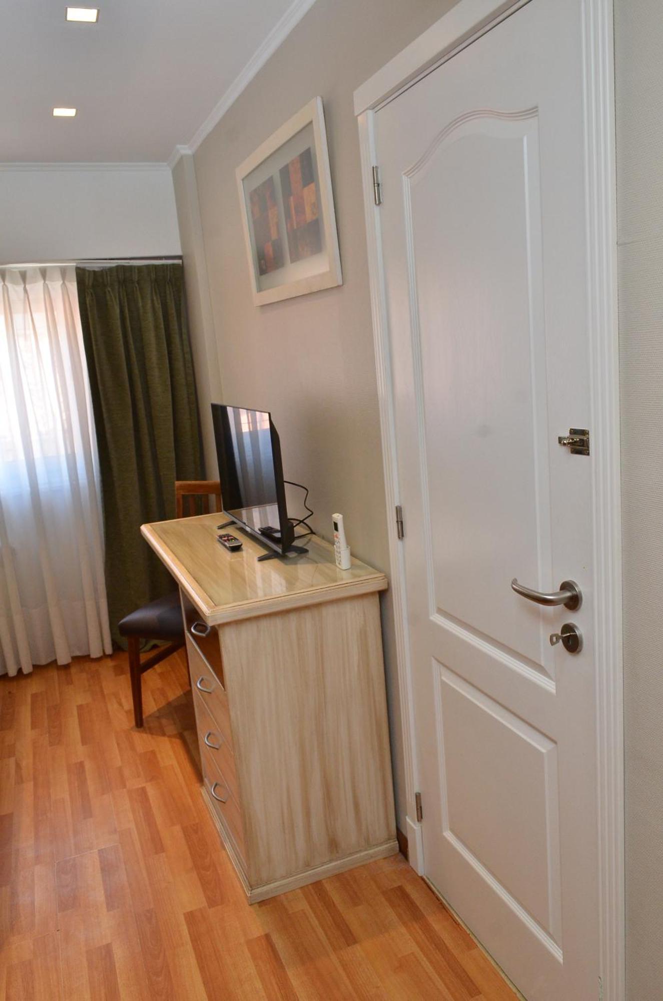 Saint Honore Mar del Plata Ngoại thất bức ảnh