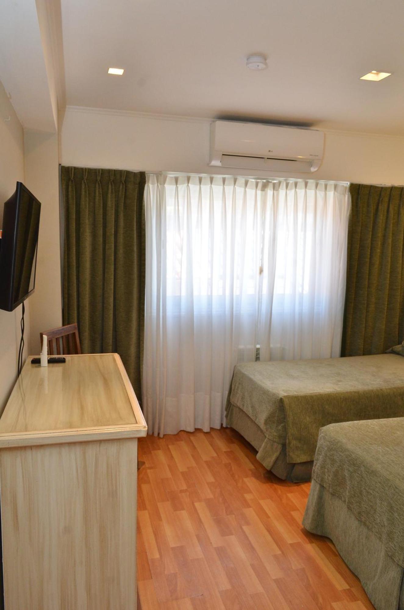 Saint Honore Mar del Plata Ngoại thất bức ảnh