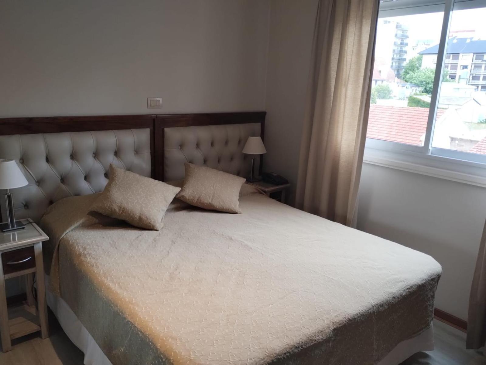 Saint Honore Mar del Plata Ngoại thất bức ảnh