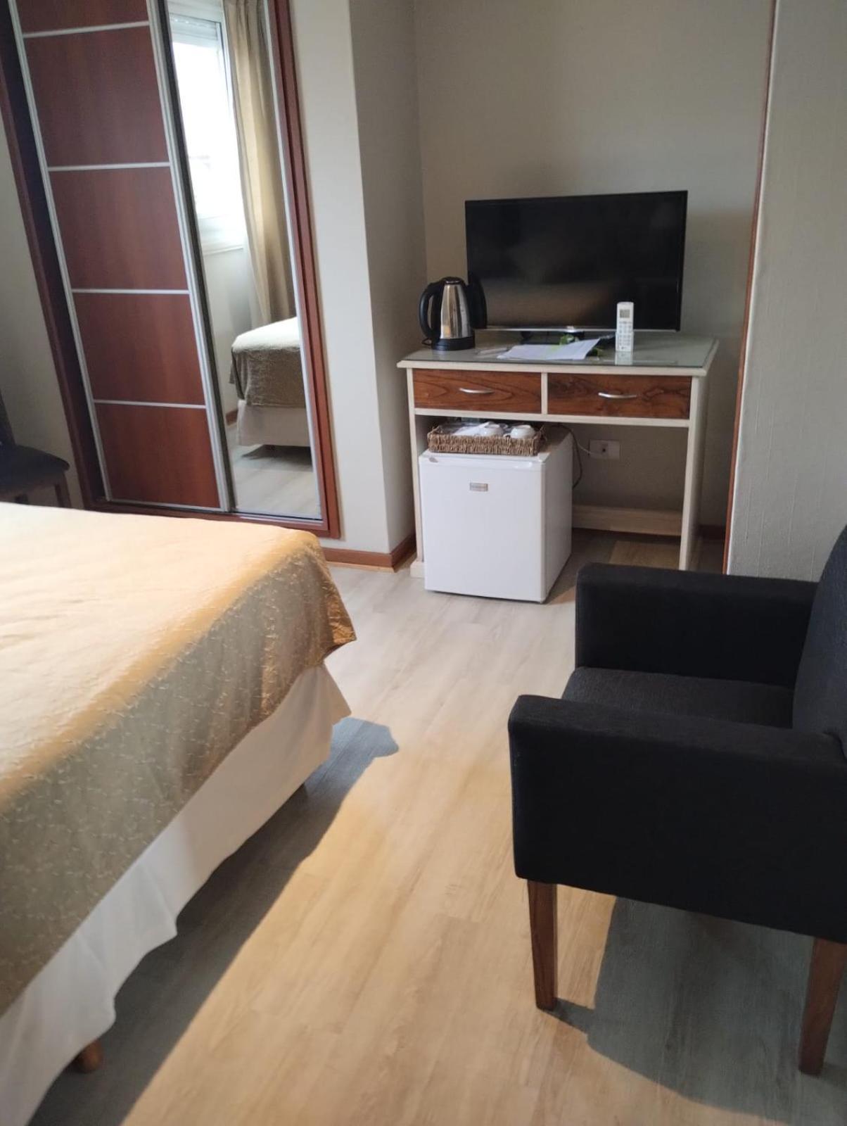 Saint Honore Mar del Plata Ngoại thất bức ảnh