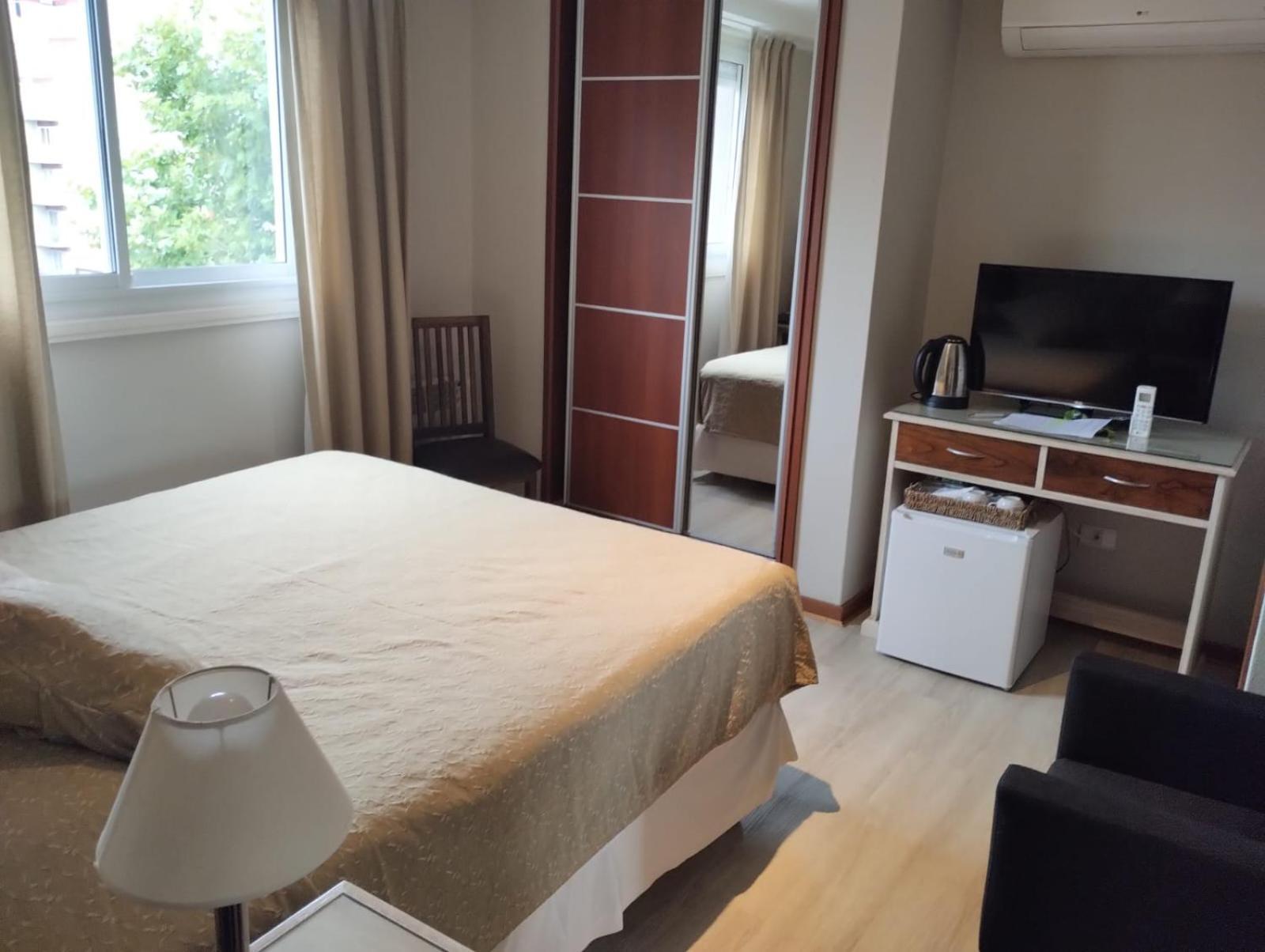 Saint Honore Mar del Plata Ngoại thất bức ảnh