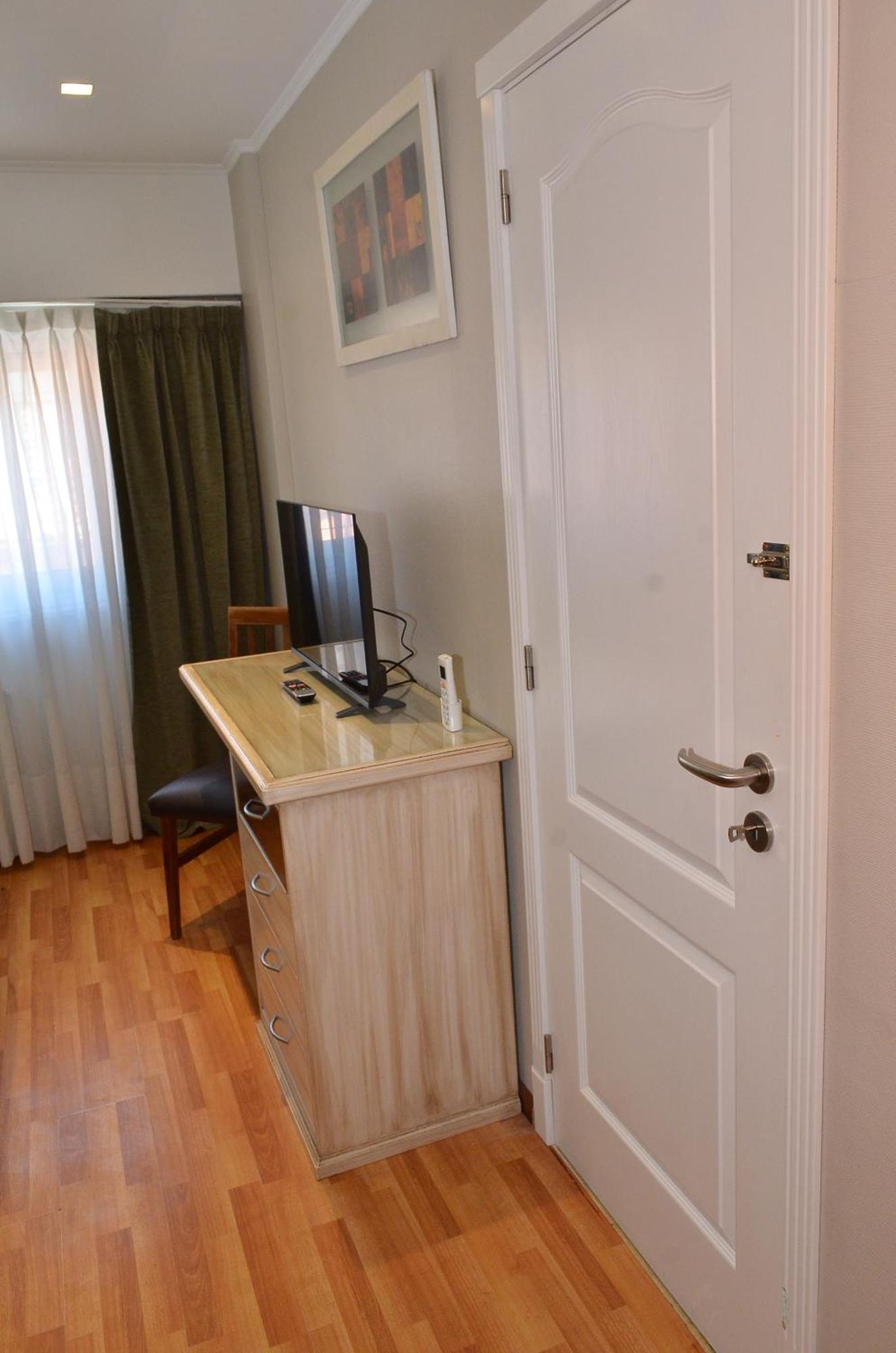 Saint Honore Mar del Plata Ngoại thất bức ảnh